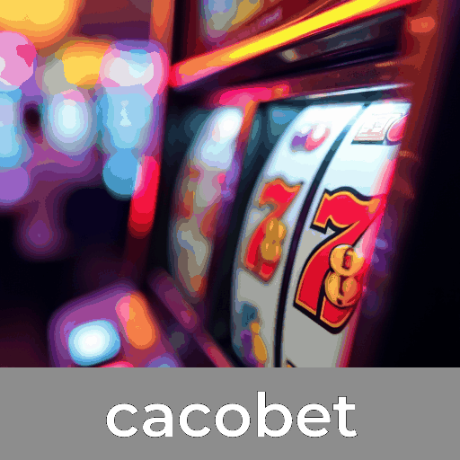 Cacobet: Aventura e Grandes Recompensas nos Melhores Caça-Níqueis!