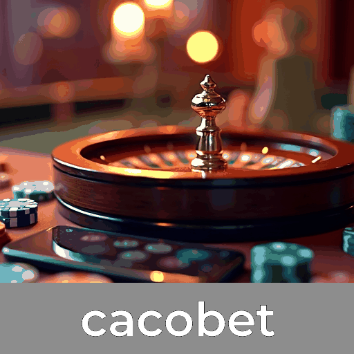 Cacobet: Especialista em Apostas Esportivas e Focado no Esporte Brasileiro
