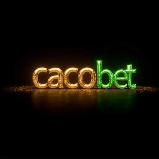 cacobet: Jogos Premiados e Pagamentos Rápidos
